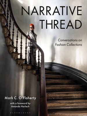 cover image of Narrative Thread